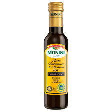 Оцет Monini бальзамічний із Модени 6% 250мл mini slide 1