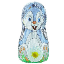 Фігурка шоколадна Chocoland Зайчик 12,5г mini slide 1