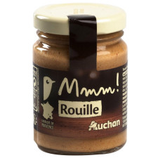 Соус Ашан Ммм! Rouille 90г mini slide 1