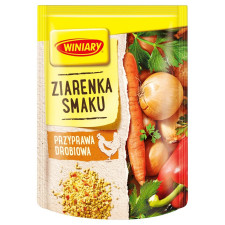 Приправа Winiary Куряча 200г mini slide 1