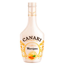 Лікер Canari Marzipan 15% 0,35л mini slide 1
