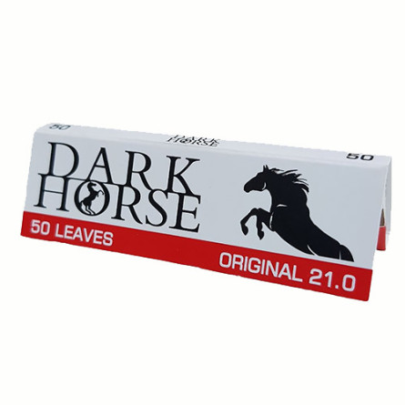 Бумага Dark Horse Regular Size Original 50шт