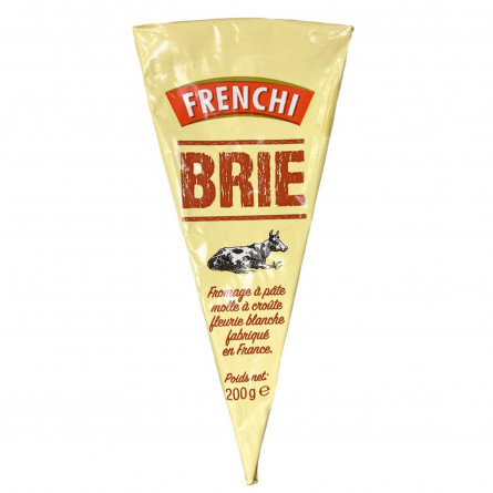 Сыр Frenchi Бри 200г