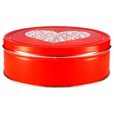 Печиво RC Foods Вершкове кохання 454г mini slide 1