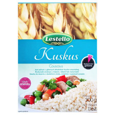 Кускус Lestello 300г mini slide 1