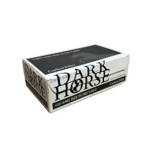 Гільзы Dark Horse Carbon 100шт mini slide 1