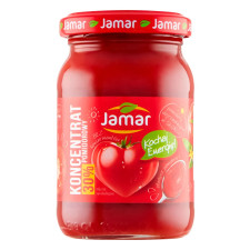Паста томатна Jamar 30% 180г mini slide 1