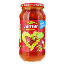 Соус Jamar болонский 520г mini slide 1