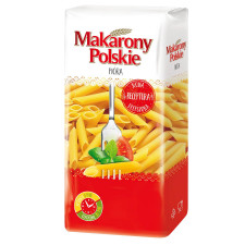 Макарони Макарони Польські Перо 400г mini slide 1