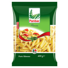 Макарони Pambac Penne 400г mini slide 1