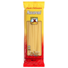 Макарони Baneasa 500г mini slide 1