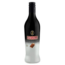 Ликер Angelli Тирамису 15% 0,5л mini slide 1