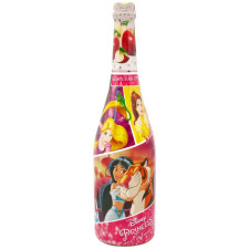 Напиток Princess Яблоко безалкогольный 0,75л mini slide 1