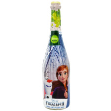 Дитяче шампанське Vitapress Frozen 0,75л mini slide 1