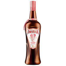 Лікер Amarula Raspberry & Chocolate & Baobab 15,5% 0,7л mini slide 1