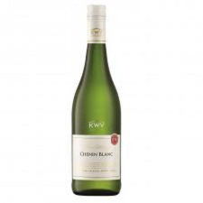 Вино KWV Chenin Blanc белое полусухое 13% 0,75л mini slide 1
