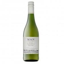 Вино Man Free-run Steen Chenin Blanc біле сухе 13,5% 0,75л mini slide 1