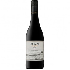 Вино Man Shiraz Skaapveld червоне сухе 14% 0,75л mini slide 1