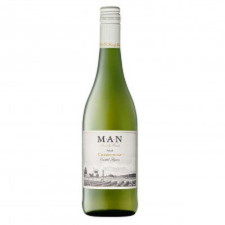 Вино Man Chardonnay Padstal біле сухе 0,75л mini slide 1