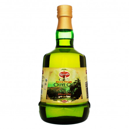 Масло оливковое Riviere d'Or Organic Extra Virgin 750мл slide 1