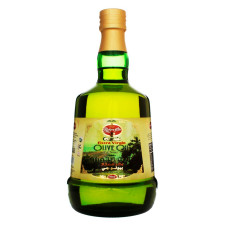 Масло оливковое Riviere d'Or Organic Extra Virgin 750мл mini slide 1