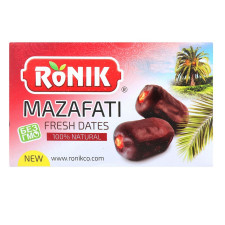 Фінік Ronik 400г mini slide 1