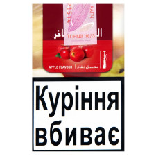 Тютюн Al Fakher Apple Flavour 50г mini slide 1