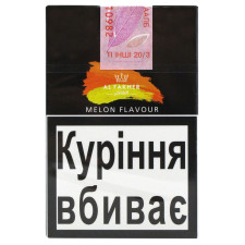 Тютюн для кальяну Al Fakher Диня 50г mini slide 1