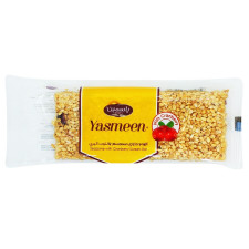 Батончик Yasmeen кунжутний з журавлиною 35г mini slide 1