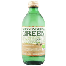 Напій слабоалкогольний Koskenkorva Green Cucmber газований 4,7% 0,33л mini slide 1