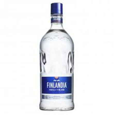 Водка Finlandia 40% 1,75л slide 1