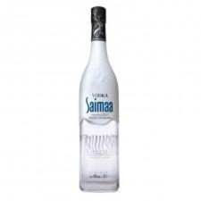 Водка Saimaa Organic 40% 0,7л mini slide 1