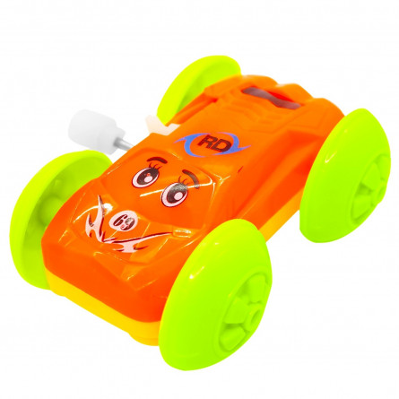 Іграшка інерційна Зед Автомобіль slide 1