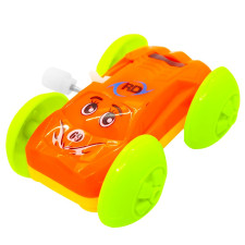 Іграшка інерційна Зед Автомобіль mini slide 1