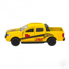 Игрушка Techno Park автомодель ford ranger sport mini slide 1