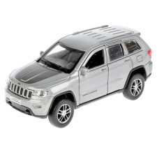 Игрушка Techno Park автомодель jeep grand cherokee mini slide 1