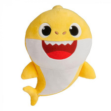 Іграшка Baby Shark м'яка mini slide 1
