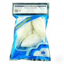 Кальмари Polar Seafood туби морожені 1кг mini slide 1
