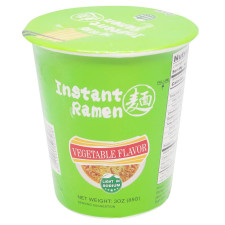 Суп рамен Cup Noodles овочі 85г mini slide 1
