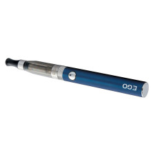 Випаровувач електронний Ego EVOD 900 Blue mini slide 1
