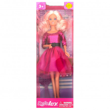 Лялька Defa Lucy