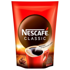 Кава NESCAFÉ® Classic розчинна 350г mini slide 1