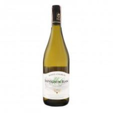 Вино Monte-Charrois Совіньон блан сухе біле 0,75л mini slide 1