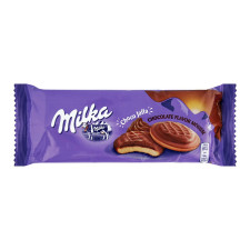 Печиво Milka ChocoJaffa 150г mini slide 1