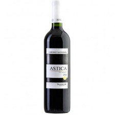 Вино Trapiche Astica Сabernet-Sauvignon красное сухое 13% 0,75л mini slide 1