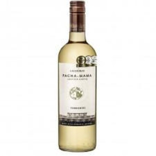 Вино Finca Las Moras Torrontes белое сухое 12.5% 0,75л mini slide 1