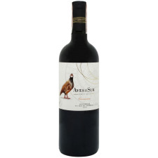 Вино Carta Vieja Aves Del Sur Carmenere червоне сухе 13% 0,75л mini slide 1