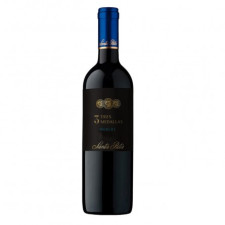 Вино Santa Rita 3 Medallas Merlot червоне сухе 13% 0,75л mini slide 1