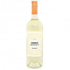 Вино Cerro Nevado Chardonnay белое сухое 12,5% 0,75л mini slide 1