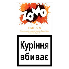 Тютюн Zomo Lim Lem O 50г mini slide 1